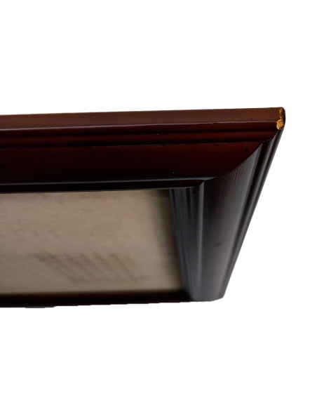 Espositore 1 pistola (32x57 cm) -...