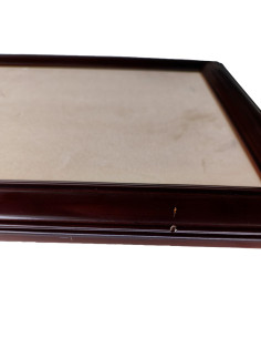 Espositore 1 pistola (32x57 cm) - Ricondizionato 2