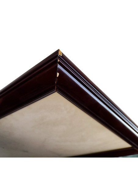 Espositore 1 pistola (32x57 cm) -...