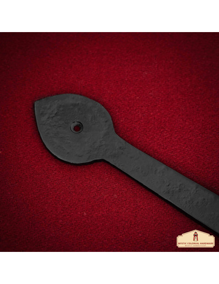 Cerniera medievale per porte in...