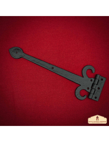 Cerniera medievale per porte in...