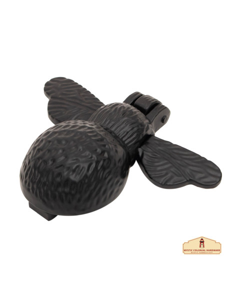 Battente medievale in ghisa modello...