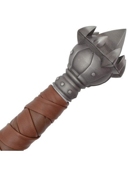 Ascia di Grom Malogrido - World of...