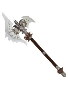 Ascia di Shadowmourne, World of Warcraft