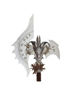 Ascia di Shadowmourne, World of Warcraft 2