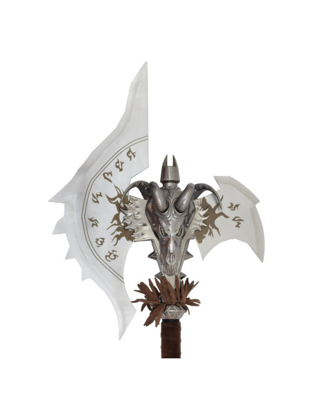 Ascia di Shadowmourne, World of Warcraft