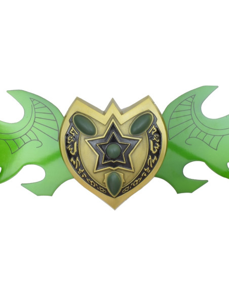 Spada da guerra di Azzinoth, World of...