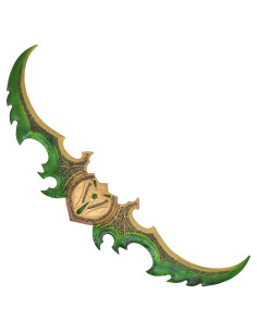 Spada da guerra di Azzinoth, World of Warcraft (127 cm.) 2