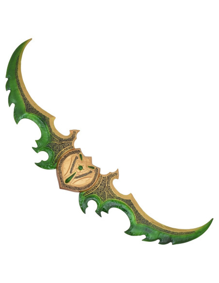 Spada da guerra di Azzinoth, World of...