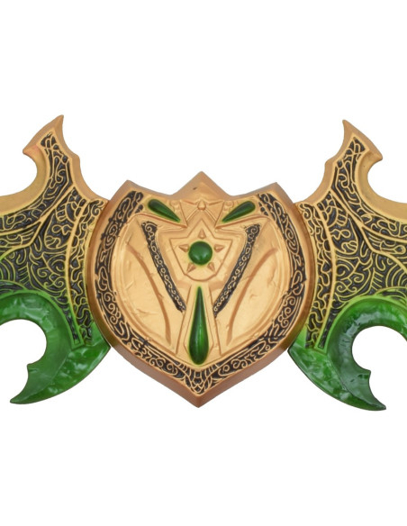 Spada da guerra di Azzinoth, World of...