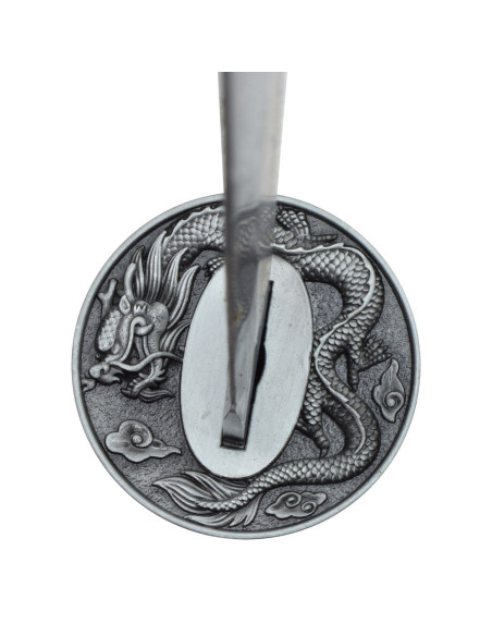 Spada tradizionale cinese del drago,...