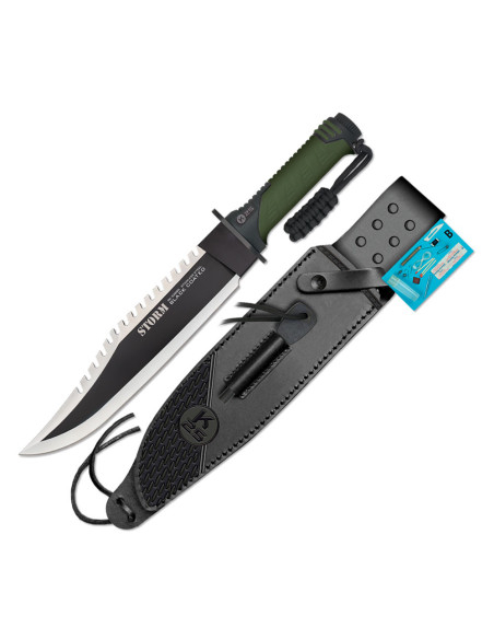 Coltello tattico marca K25 modello...