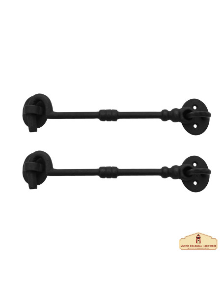 Confezione da 2 chiusure per porte...