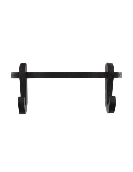 Espositore da parete per spada o katana