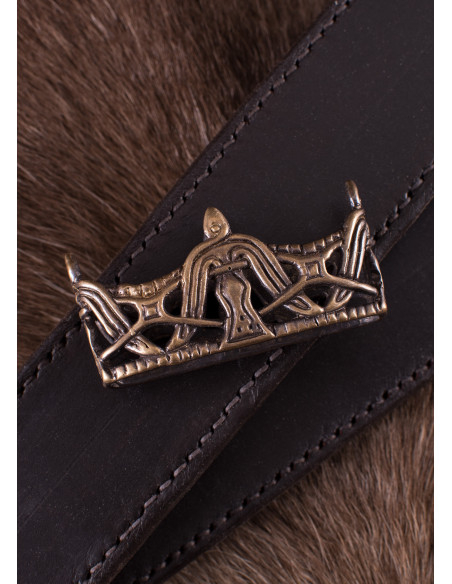 Collo della guaina per spada...