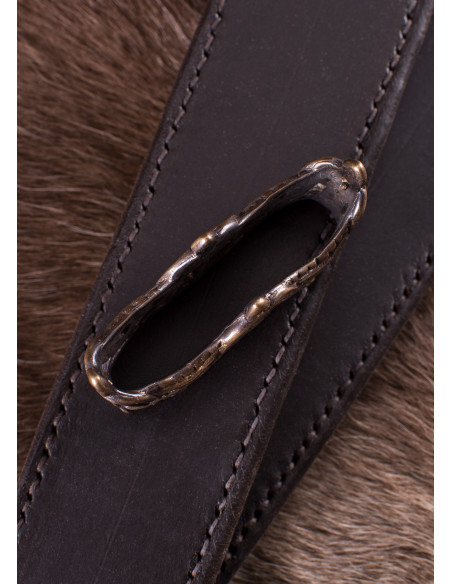 Collo della guaina per spada...