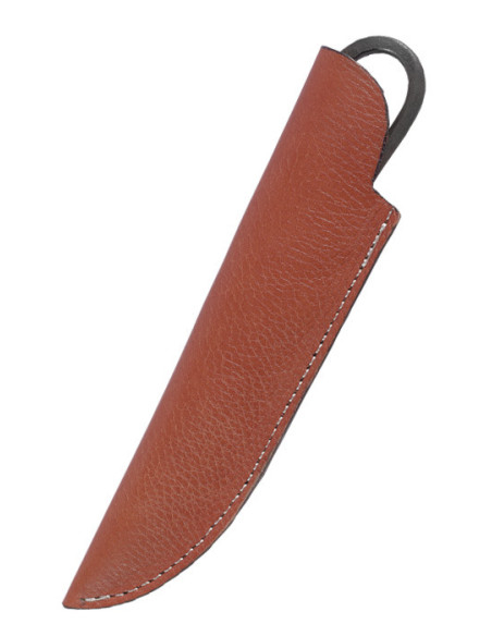 Coltello medievale forgiato con...