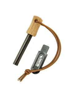 Pietra focaia professionale di alta qualità in rovere