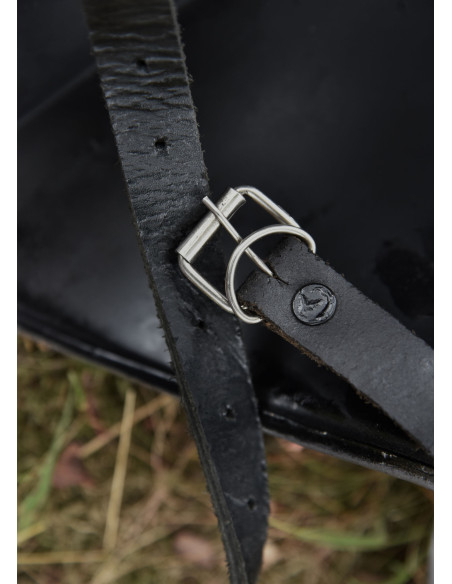 Ginocchiere in acciaio gotico 1,6 mm....