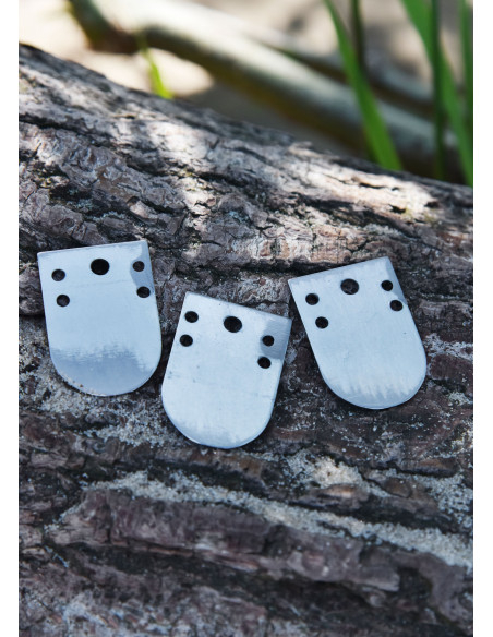 Confezione da 25 pezzi per armatura...