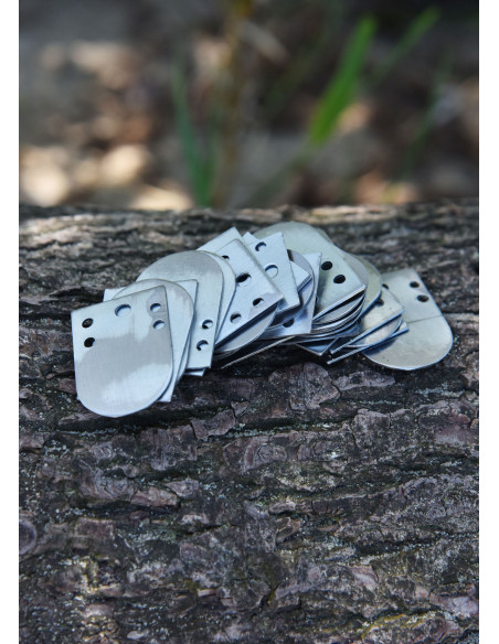 Confezione da 25 pezzi per armatura...