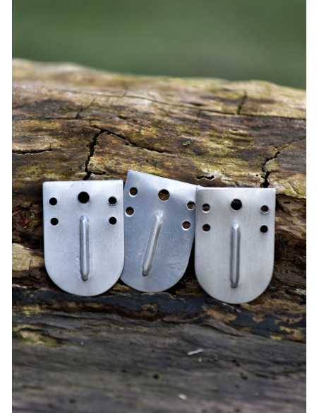 Confezione da 25 pezzi per armature...