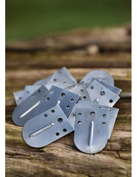 Confezione da 25 pezzi per armature...