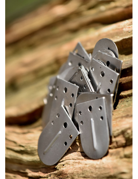 Confezione da 25 pezzi per armature...