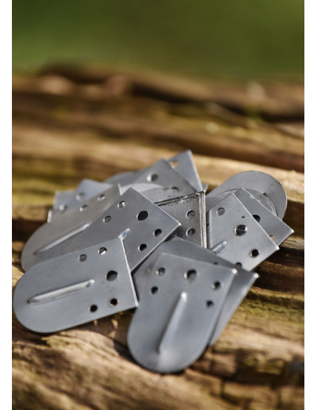 Confezione da 25 pezzi per armature...