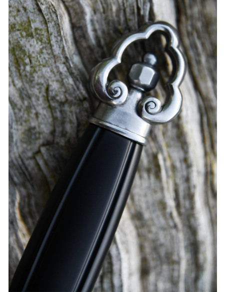 Spada Tai Chi per la pratica