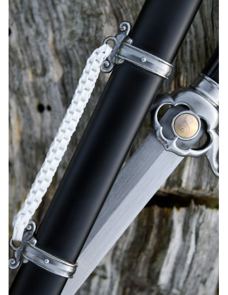 Spada Tai Chi per la pratica