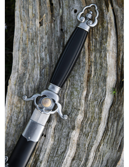 Spada Tai Chi per la pratica