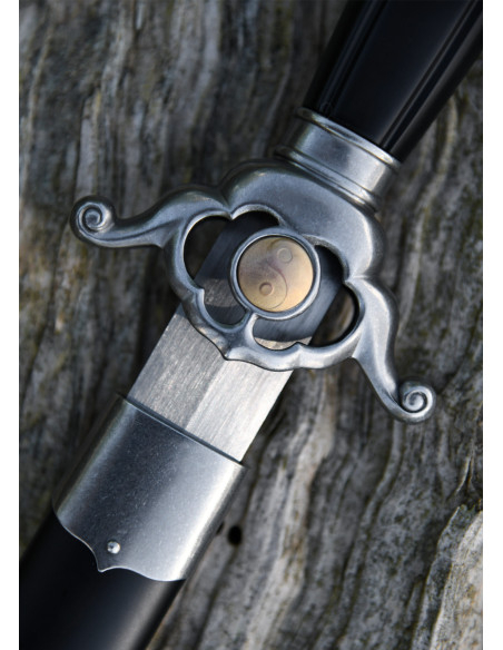 Spada Tai Chi per la pratica