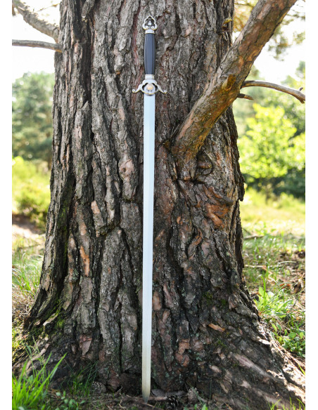 Spada Tai Chi per la pratica