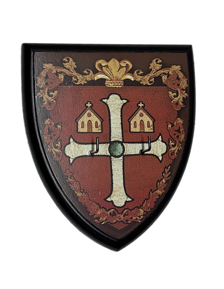 Espositore verticale per appendere la...