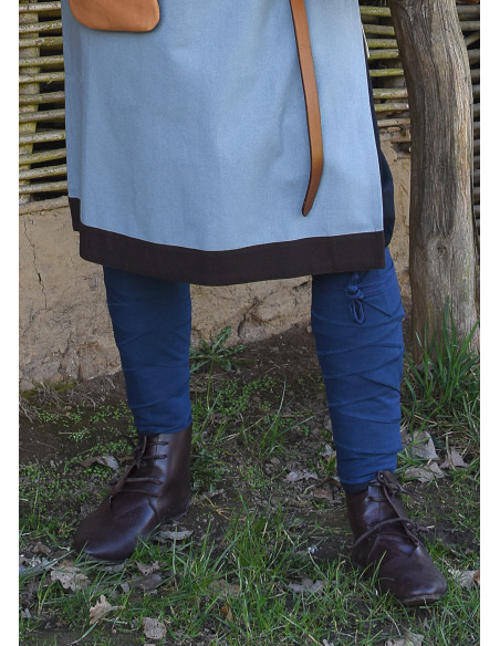 Winingas vichinghe avvolgenti stile...