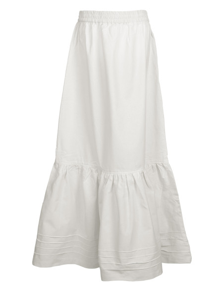 Gonna medievale in cotone modello...