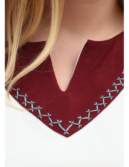 Abito da donna Jona vichingo colore...