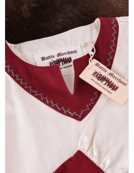 Abito da donna Jona vichingo colore...