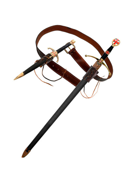 Pacchetto accessori templari:...