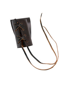 Pacchetto accessori templari: cintura, bandoliera, spada... 2