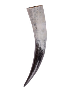 Corno potorio naturale (1,25 l.)