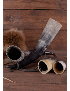 Corno potorio naturale (1,25 l.) 2