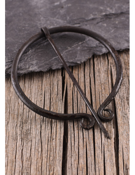 Modello intrecciato di perone...