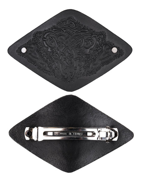 Molletta per capelli celtica con...