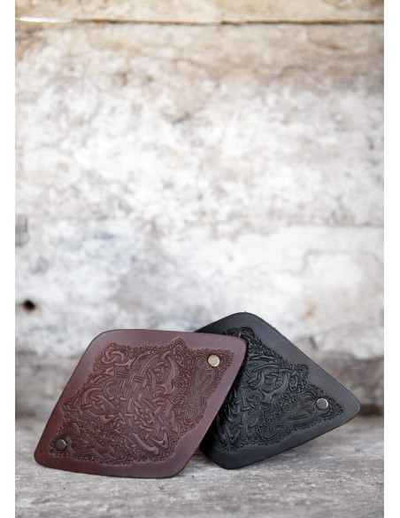 Molletta per capelli celtica con...