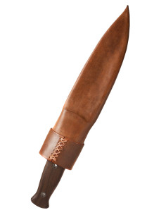 Coltello Avventura Condor Matt Graham 2