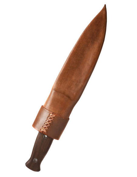 Coltello Avventura Condor Matt Graham