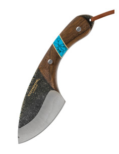 Coltello da caccia Condor modello Blue River Skinner