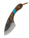 Coltello da caccia Condor modello Blue River Skinner